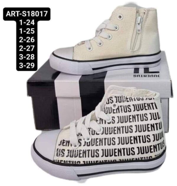 SCARPA BAMBINO