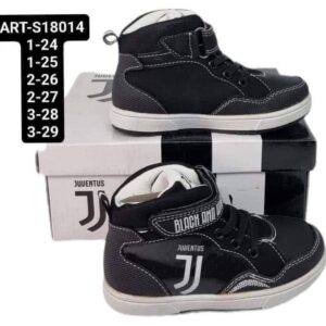 SCARPA BAMBINO