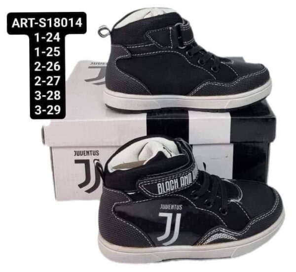 SCARPA BAMBINO