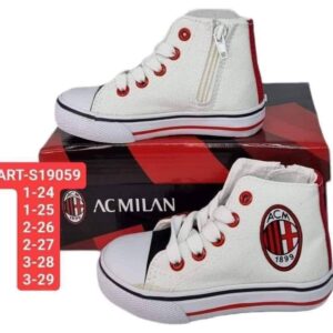 SCARPA BAMBINO