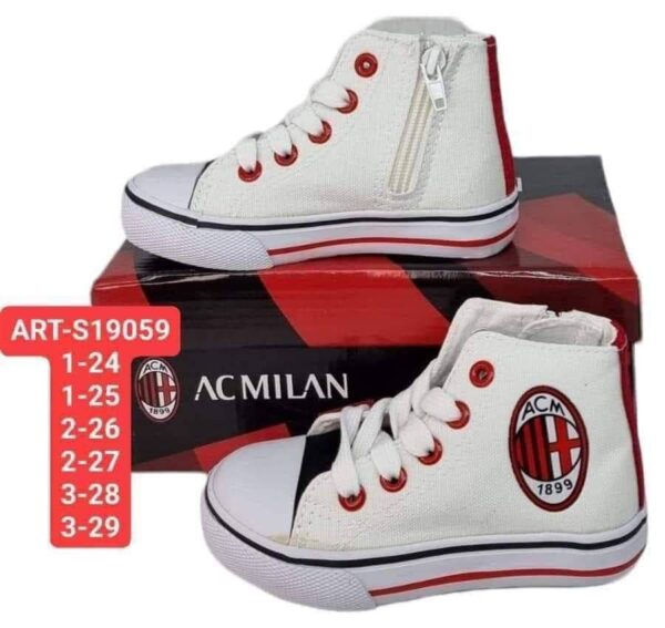 SCARPA BAMBINO