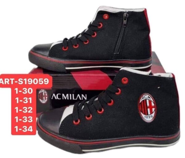 SCARPA BAMBINO - immagine 2