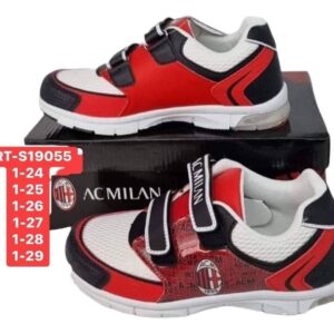 SCARPA BAMBINO