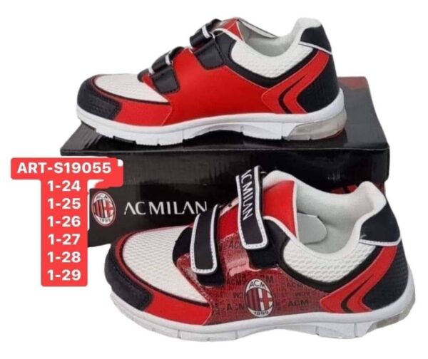 SCARPA BAMBINO