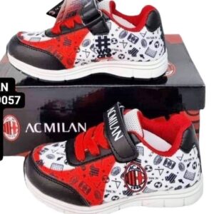 SCARPA BAMBINO