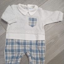 TUTINA IN CINIGLIA NEONATO