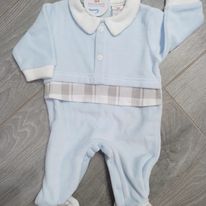 TUTINA IN CINIGLIA NEONATO