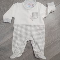 TUTINA IN CINIGLIA NEONATO