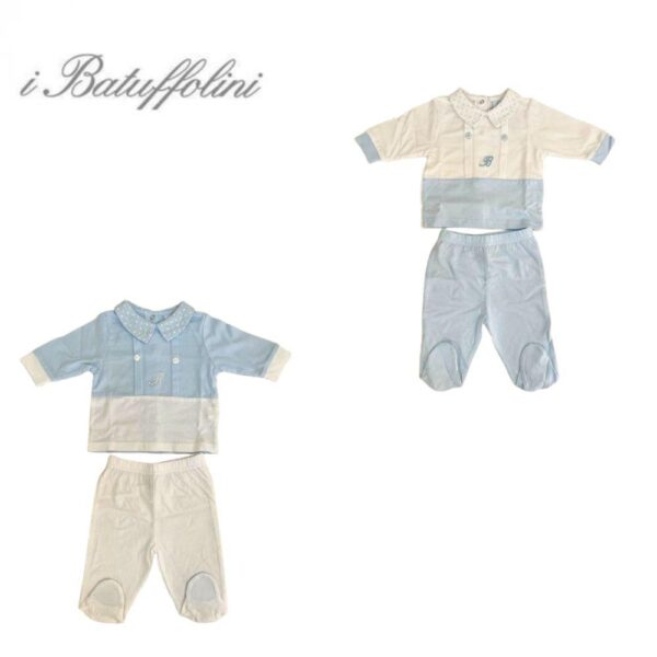 CLINICO COTONE NEONATO