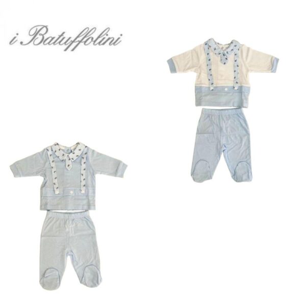 CLINICO COTONE NEONATO