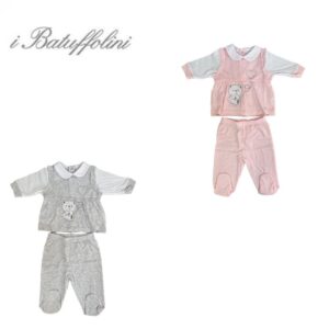 CLINICO COTONE NEONATA