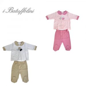 CLINICO COTONE NEONATA