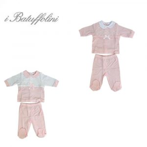 CLINICO COTONE NEONATA