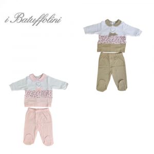 CLINICO COTONE NEONATA