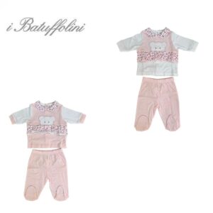 CLINICO COTONE NEONATA