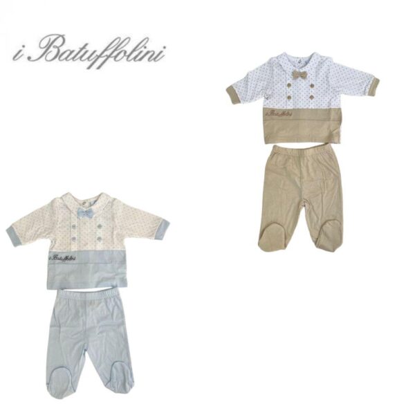 CLINICO COTONE NEONATO