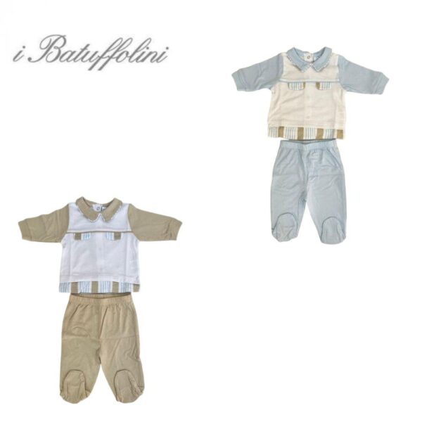 CLINICO COTONE NEONATO