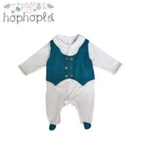TUTINA IN CINIGLIA NEONATO