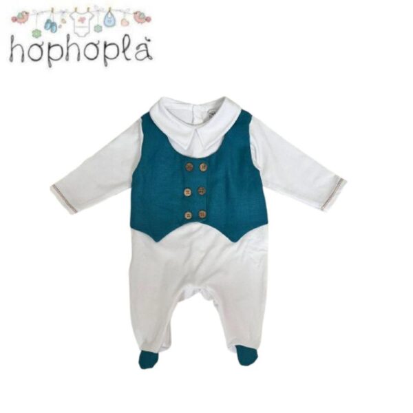 TUTINA IN CINIGLIA NEONATO