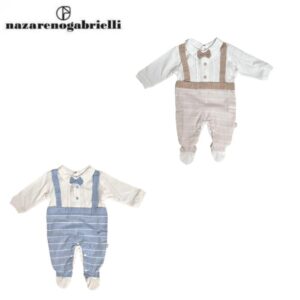 TUTINA COTONE NEONATO