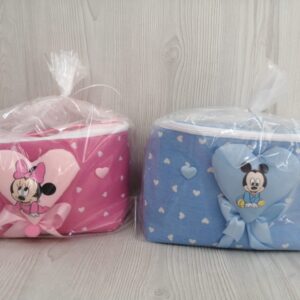 BEAUTY CASE
