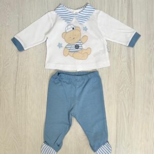 CLINICO COTONE NEONATO