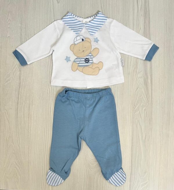 CLINICO COTONE NEONATO