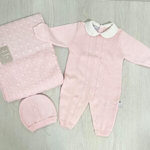 COORDINATO PRIMA NASCITA NEONATA
