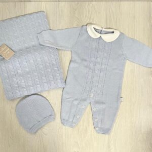 COORDINATO PRIMA NASCITA NEONATO