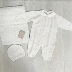 COORDINATO PRIMA NASCITA NEONATO/A