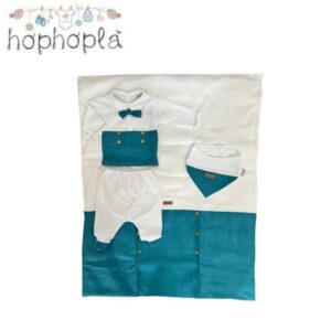 COORDINATO PRIMA NASCITA NEONATO