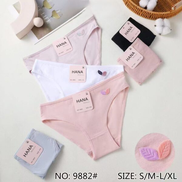 SLIP  DONNA VITA BASSA