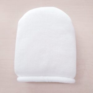 CAPPELLINO COTONE NEONATO/A