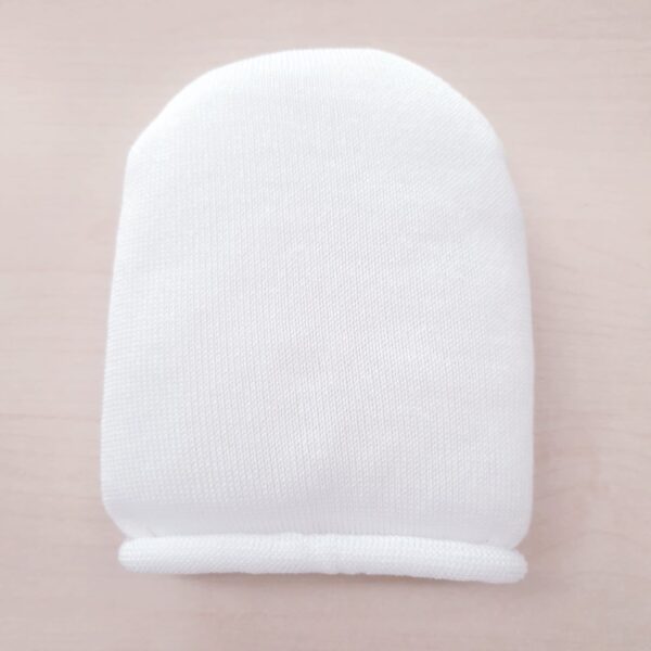 CAPPELLINO COTONE NEONATO/A