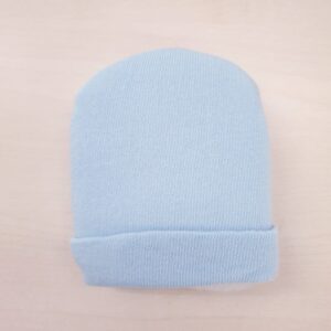 CAPPELLINO COTONE NEONATO/A
