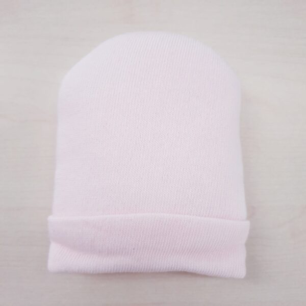 CAPPELLINO COTONE NEONATO/A - immagine 3