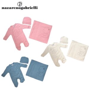 COORDINATO PRIMA NASCITA NEONATO/A