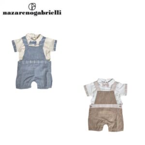 PAGLIACCETTO COTONE NEONATO