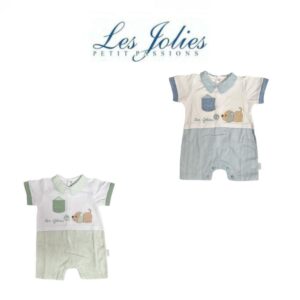 PAGLIACCETTO COTONE NEONATO