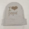 CAPPELLINO COTONE NEONATO/A - immagine 6