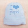 CAPPELLINO COTONE NEONATO/A - immagine 2