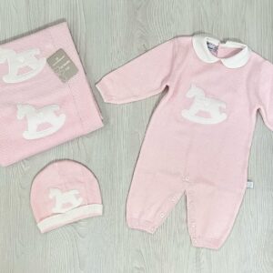 COORDINATO PRIMA NASCITA NEONATA