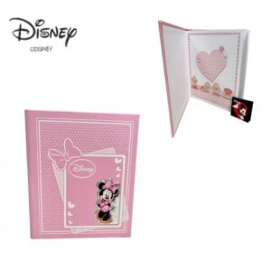 ALBUM RICORDI MINNIE