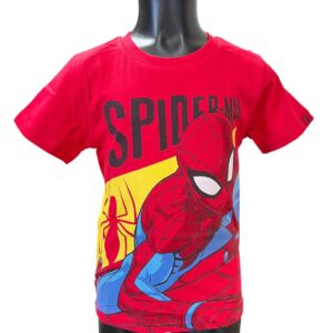 T-SHIRT BAMBINO COTONE