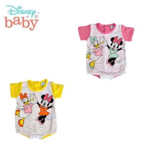 PAGLIACCETTO COTONE NEONATA