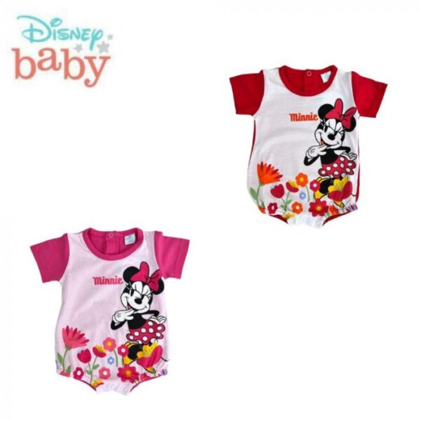 PAGLIACCETTO COTONE NEONATA