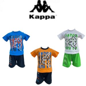 COMPLETO NEONATO COTONE