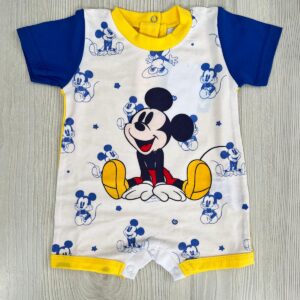 PAGLIACCETTO COTONE NEONATO