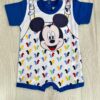 PAGLIACCETTO COTONE NEONATO - immagine 2
