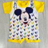 PAGLIACCETTO COTONE NEONATO
